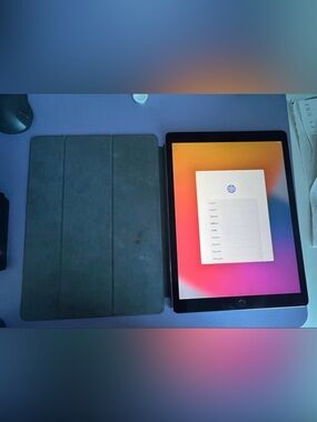 iPad Pro 12.9-inch (2nd generation)